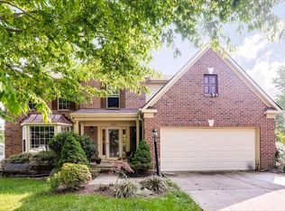 10820 Meadowlea Rd, Owings Mills, MD 21117