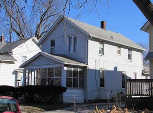 2015 Pershing Ave, Davenport, IA 52803