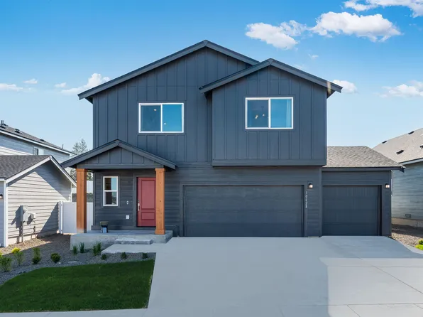 10628 N Assembly St, Spokane, WA 99208