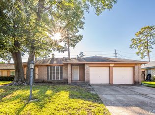 15235 Heron Park Dr #15235, Humble, TX 77396