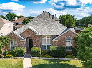 3135 Birchridge Dr, Frisco, TX 75033