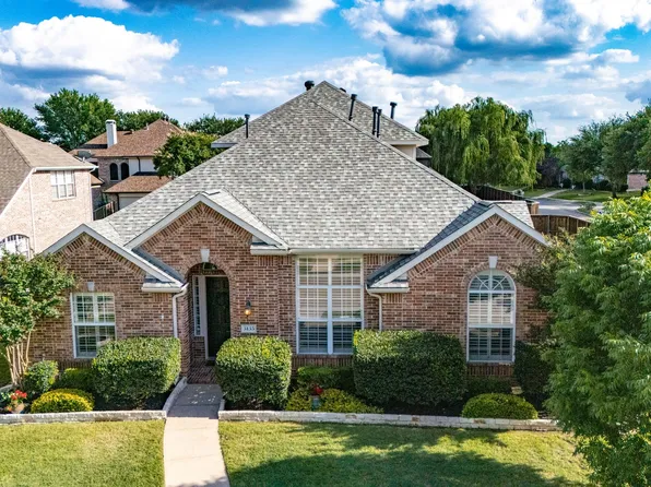 3135 Birchridge Dr, Frisco, TX 75033