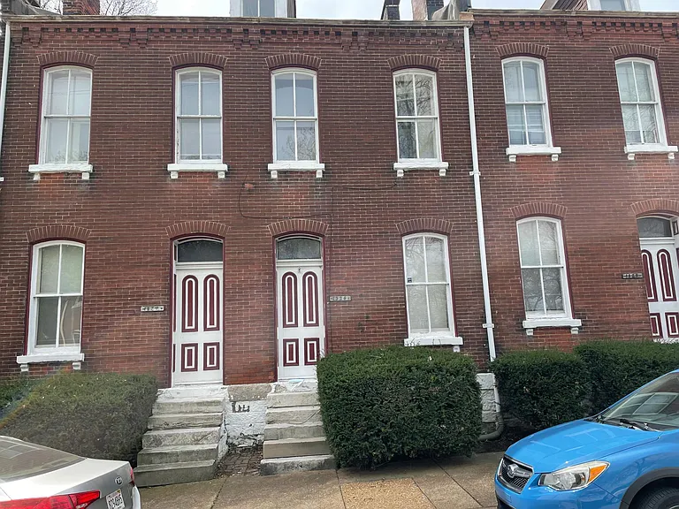 1328 Shenandoah Ave #1 — Photo 17