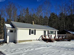 283 Kirkland Rd, Old Town, ME 04468