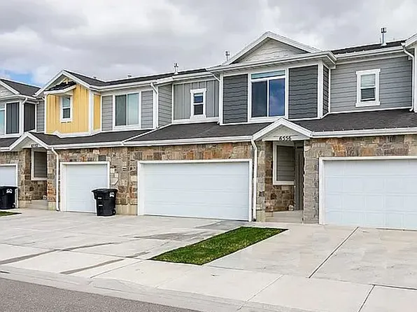 6556 S Liberty Way E, Ogden, UT 84405