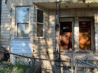 119 Summer Ave, Newark, NJ 07104
