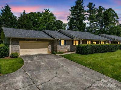 209 Daniel Dr, Laurel Park, NC, 28739