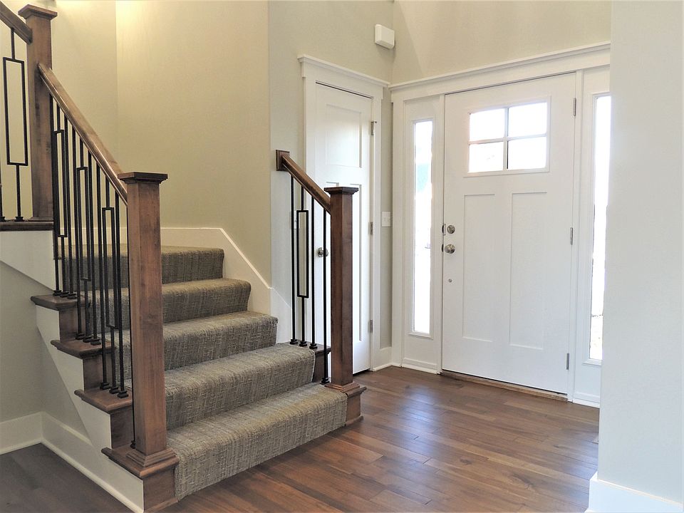 Blaine II Plan, Symphony Farms, Gardner, KS 66030 Zillow