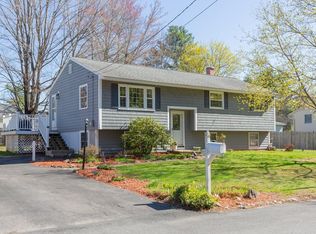 8 Kathy Dr, Nashua, NH 03062