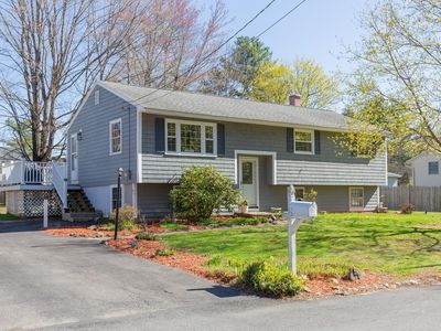 8 Kathy Drive, Nashua, NH, 03062