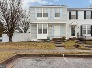 2045 Cedar Barn Way, Windsor Mill, MD 21244