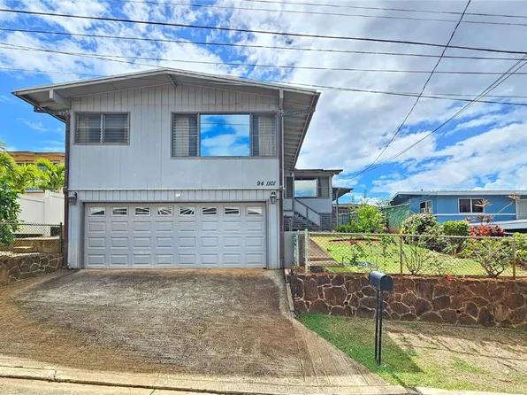 94-1101 Awaiki St, Waipahu, HI 96797