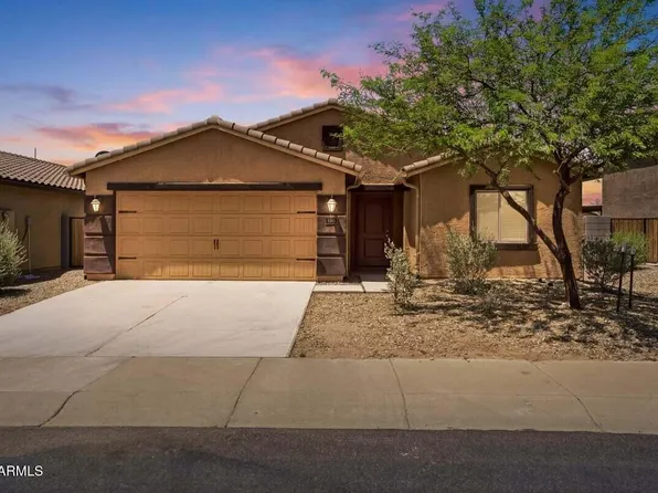 670 W CEDAR Avenue, Florence, AZ 85132