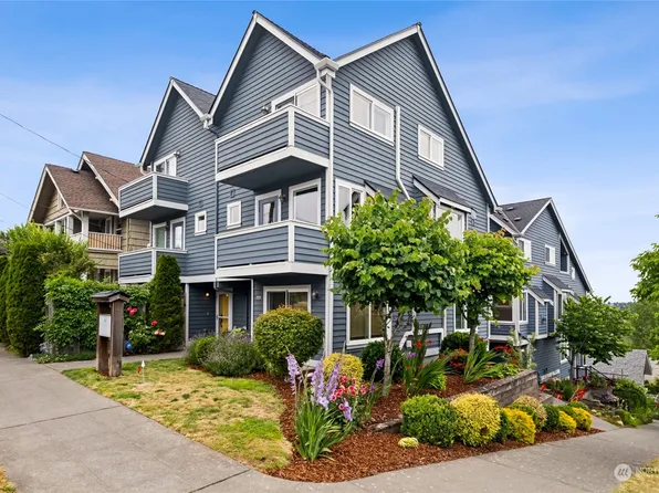 1924 14th Avenue S, Seattle, WA 98144