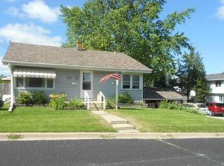 600 Mill Ave, Union Grove, WI 53182