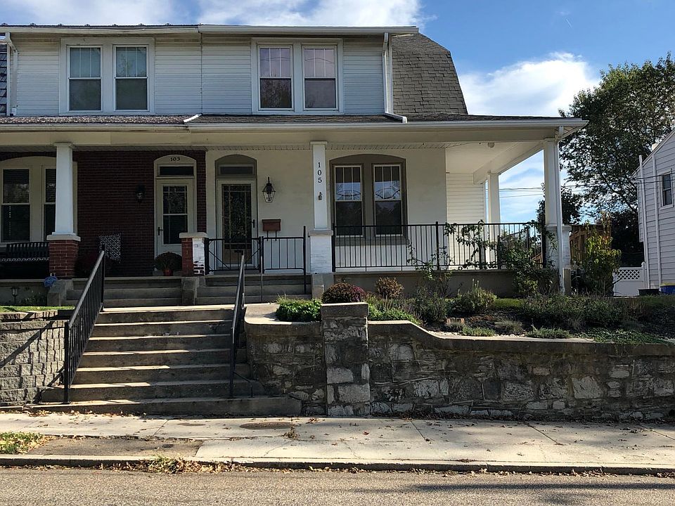 1st image of 105 S 17th St