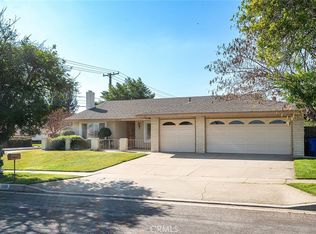 1503 N Albright Ave, Upland, CA 91786