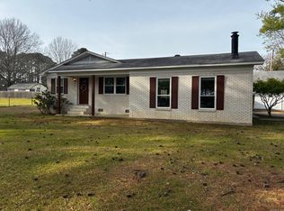 802 W Iowa St, Beebe, AR 72012
