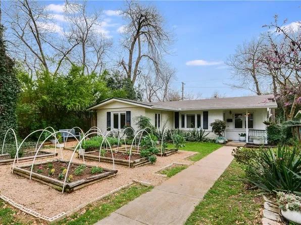 709 E 46th St, Austin, TX 78751