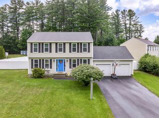 9 Drake Ln, Merrimack, NH 03054