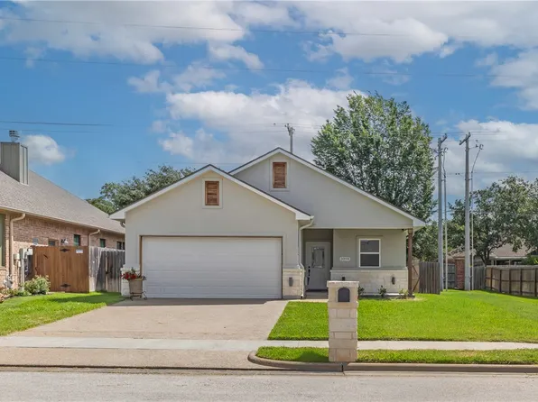 3098 Peterson Way, Bryan, TX 77802