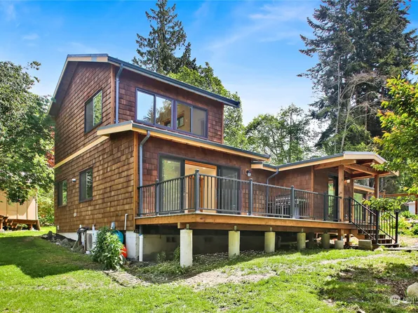 4360 Lakehill Lane, Bellingham, WA 98229