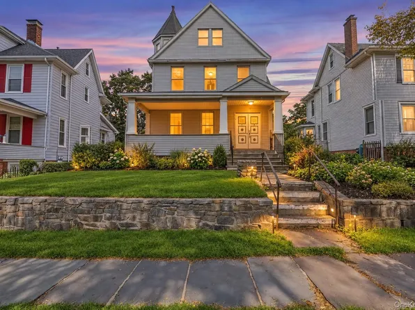 119 E Lincoln Avenue, Mount Vernon, NY 10552