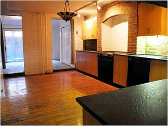 Rented by Brown Harris Stevens