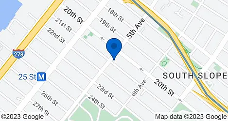 Rented by Doorway NYC, LLC
