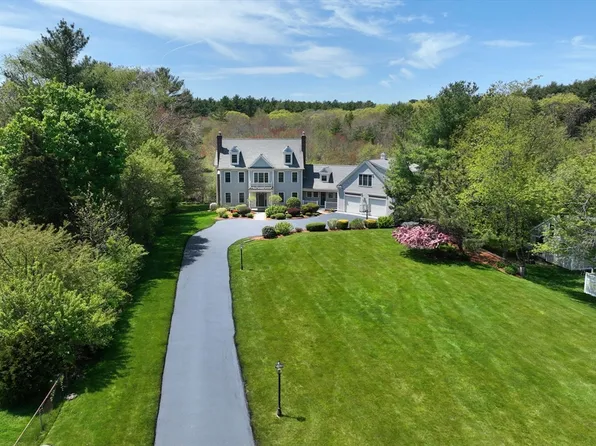 179 Central St, Norwell, MA 02061