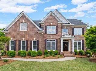 802 Windsor Rdg, Canton, GA 30115