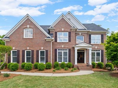 802 Windsor Rdg, Canton, GA, 30115