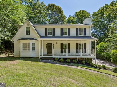 28 Anastasia Dr SE, Mableton, GA, 30126