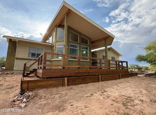 2305 W Rabbit Trl, Saint David, AZ 85630