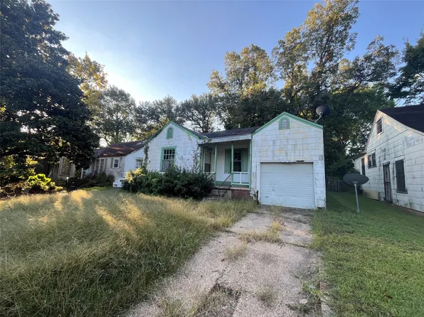 3543 Lillian St, Shreveport, LA 71109