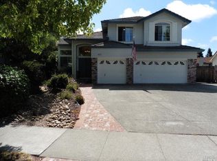 2252 San Miguel Ave, Santa Rosa, CA 95403