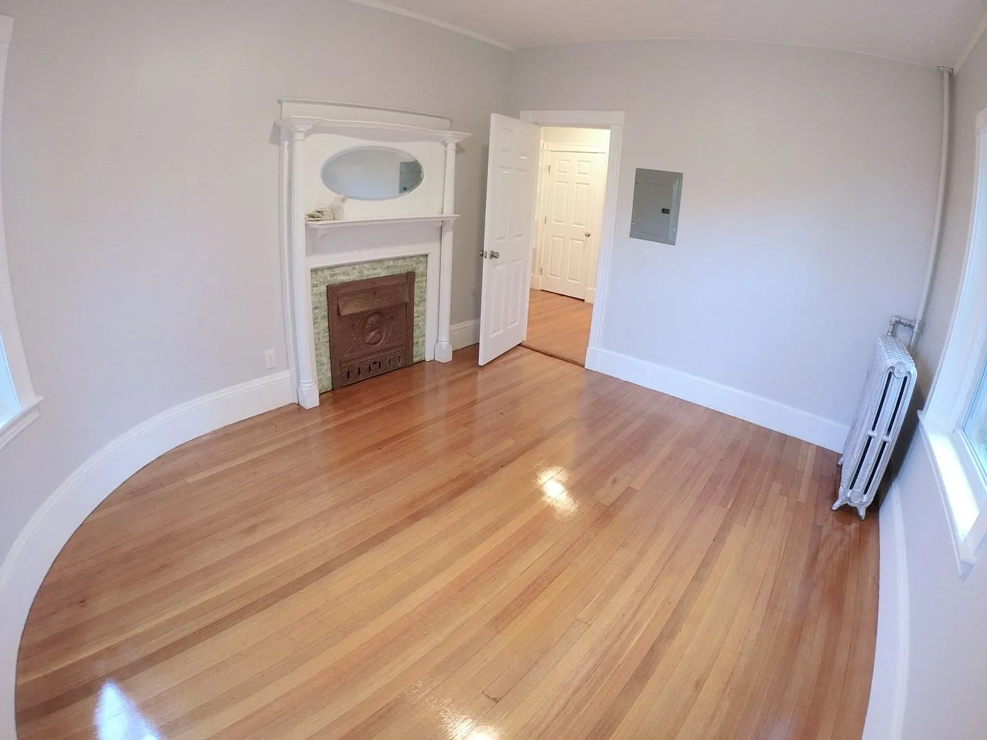 38 High St #6F Brookline MA 02445 — Photo 2
