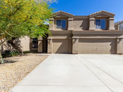 43348 W Wild Horse Trl, Maricopa, AZ, 85138