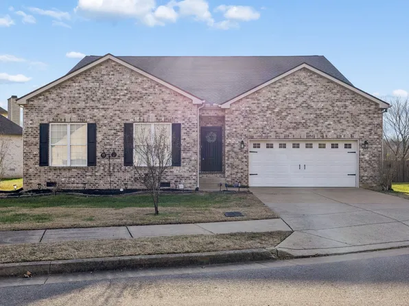 821 Northstar Ct, Old Hickory, TN 37138