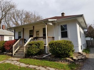 2911 Enoch Ave, Zion, IL 60099