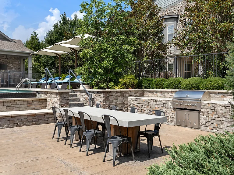 Adara Overland Park — Photo 20