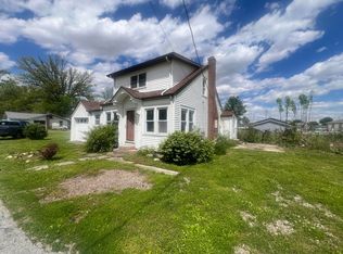 310 Park Ave, Lakeview, OH 43331