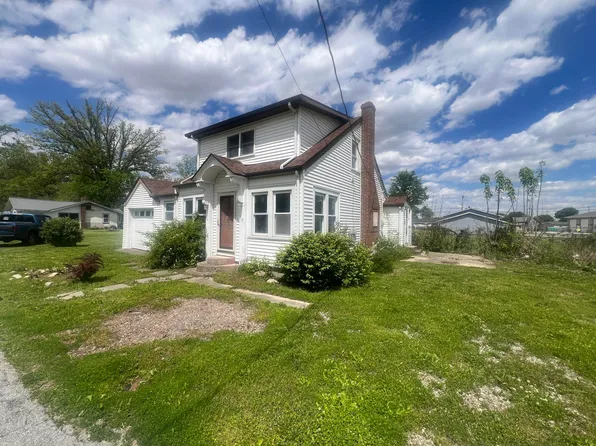 310 Park Ave, Lakeview, OH 43331