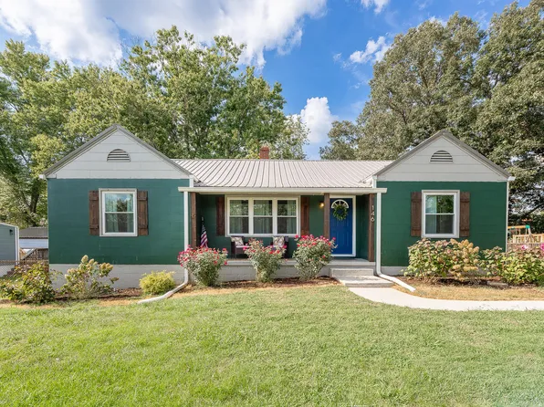 146 Birch St, Mt Carmel, TN 37645