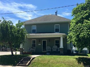 409 W Ross St, Palmyra, MO 63461