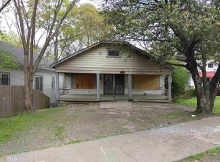 995 Mayson Turner Rd NW, Atlanta, GA 30314