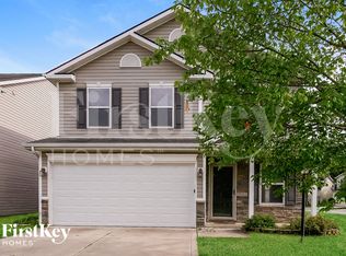 10415 Candy Apple Ln, Indianapolis, IN 46235