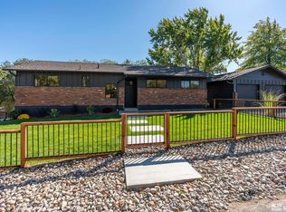 2350 Rodney Dr, Reno, NV 89509