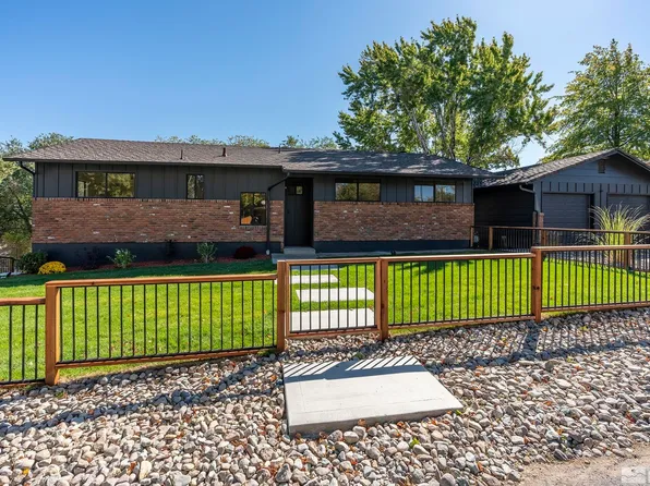 2350 Rodney Dr, Reno, NV 89509