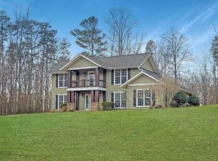 1114 Pine Log Ford Rd, Travelers Rest, SC 29690